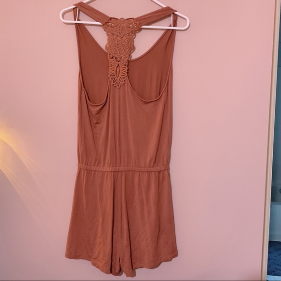 Aerie romper - Picture 2 of 4